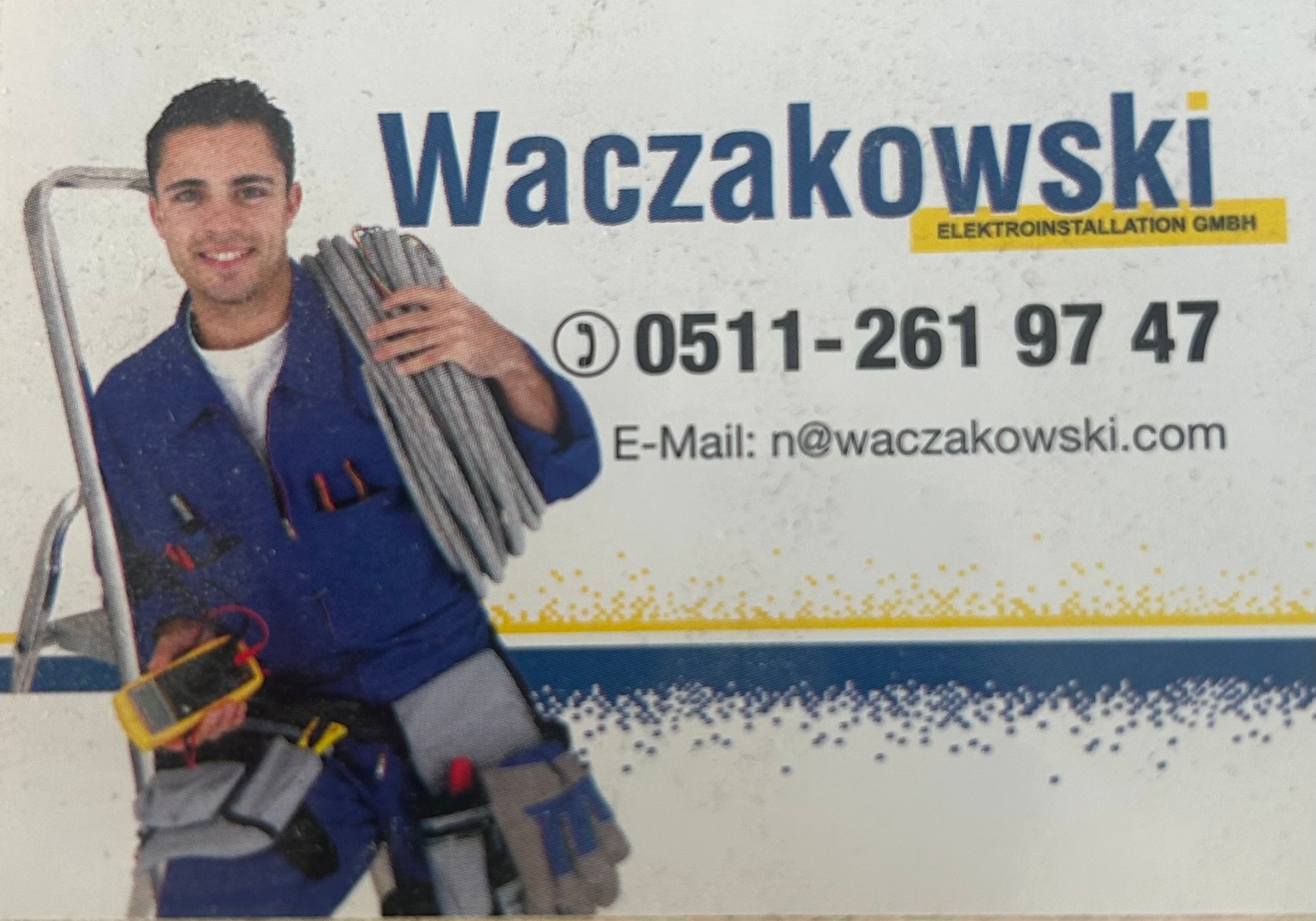 Firmenbanner PowerUs
