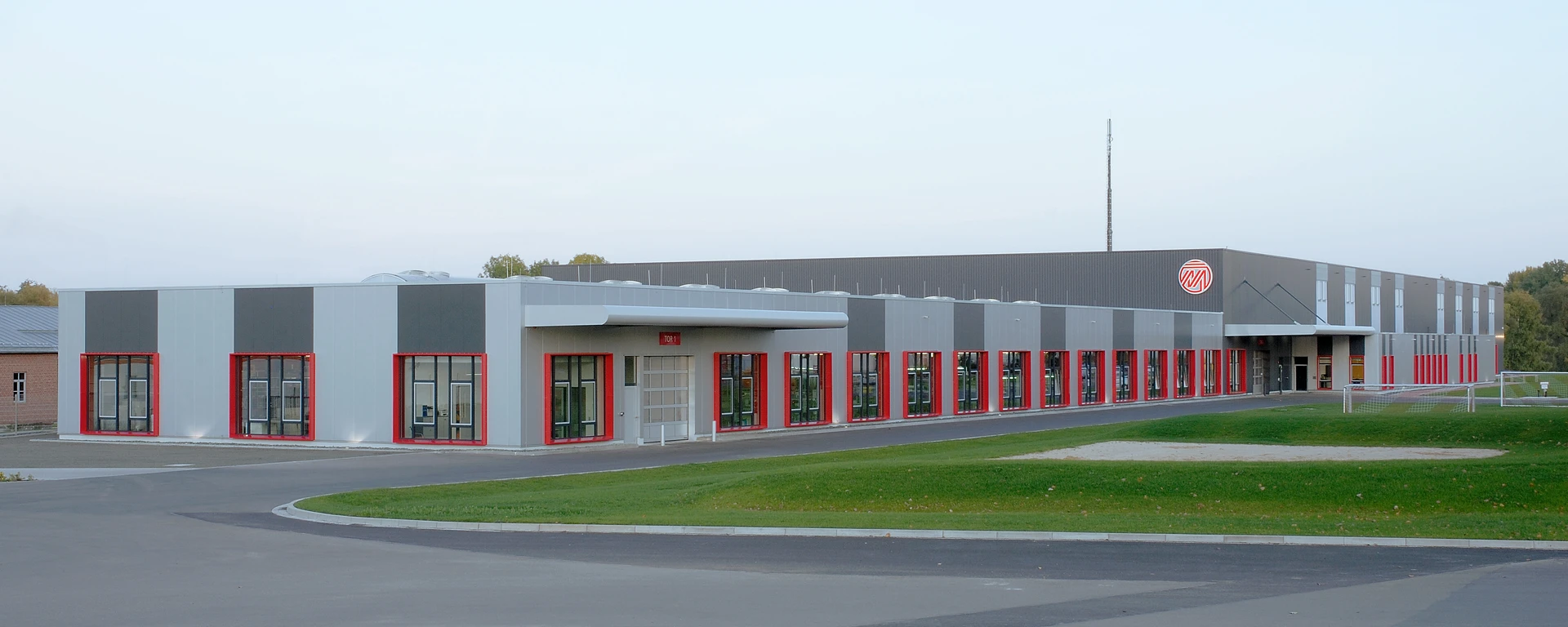 Möhlenhoff GmbH