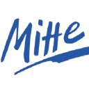 Autohaus Mitte GmbH Ford-Vertragshändler logo