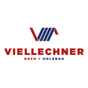 Viellechner Dach + Holzbau logo