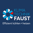 Logo von Faust GmbH Klimatechnik Koblenz
