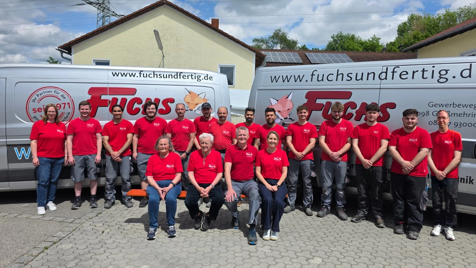 Firmenbanner PowerUs