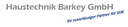 Logo von Haustechnik Barkey GmbH