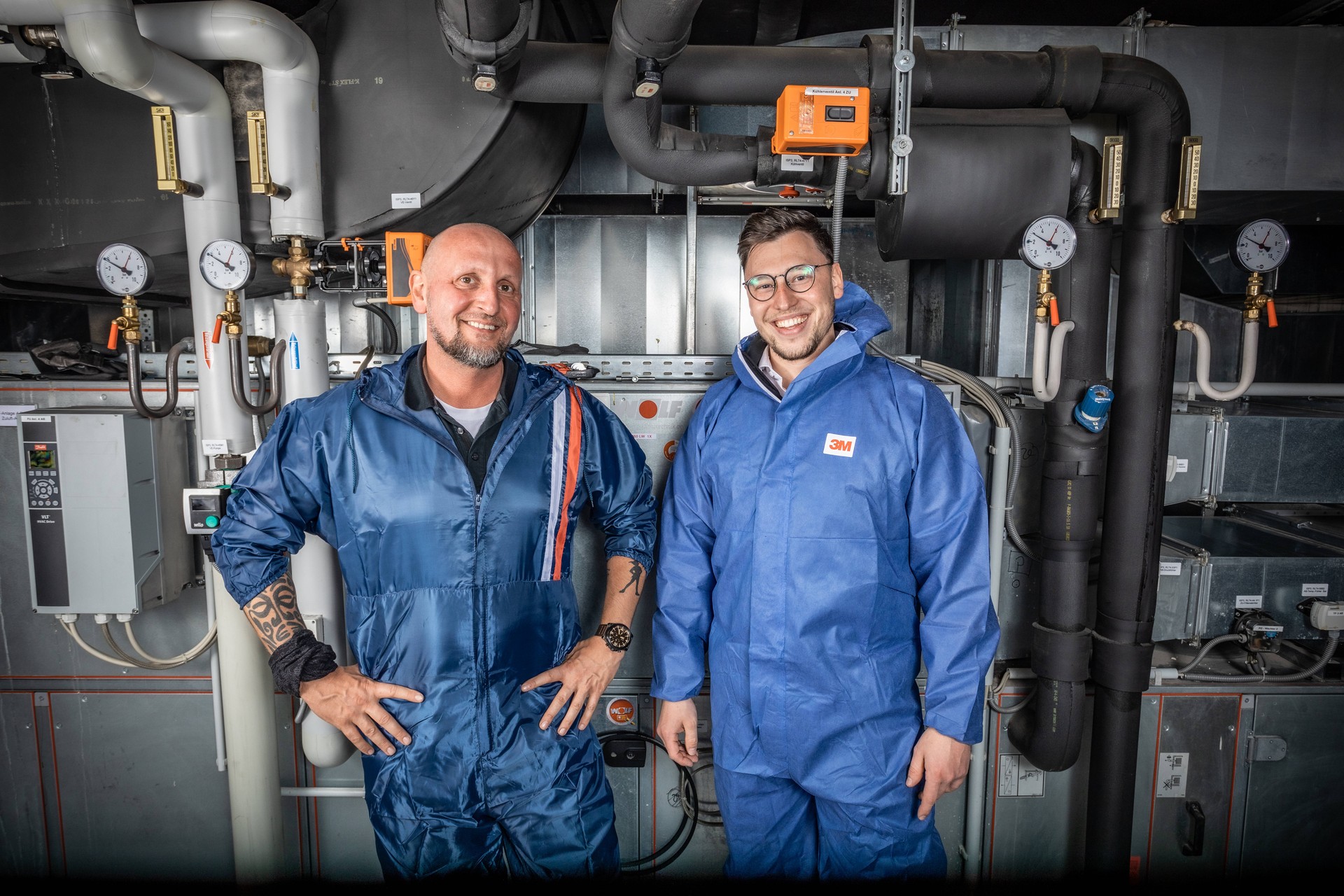 Asset.BT Building Technology GmbH