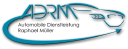 ADRM Automobile Dienstleistungen Raphael Müller logo