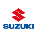 SUZUKI Autoservice Maria Meier logo