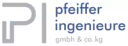 Logo von Pfeiffer Ingenieure GmbH & Co. KG