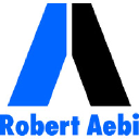 Robert Aebi Landtechnik GmbH logo