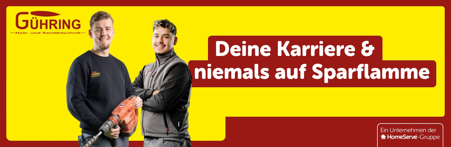 Firmenbanner PowerUs