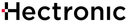 Logo von Hectronic Vertriebs- und Service GmbH