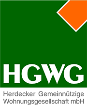 Logo von Herdecker Gemeinnützige Wohnungsgesellschaft mbH
