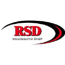 Logo von RSD Industrietechnik GmbH