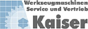 Kaiser Werkzeugmaschinen logo