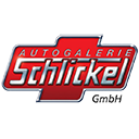 Logo von Autogalerie Schlickel GmbH