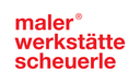Logo von Malerwerkstätte Scheuerle GmbH