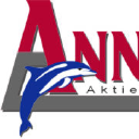 Annabau AG logo