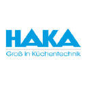 HAKA-Metallwarenfabrik Hans Kappes GmbH logo