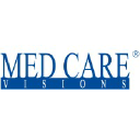 Logo von MedCare Visions GmbH