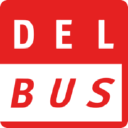 Logo von Delbus GmbH & Co. KG