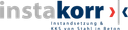 instakorr GmbH logo