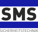 Logo von SMS - Sicherheitstechnik