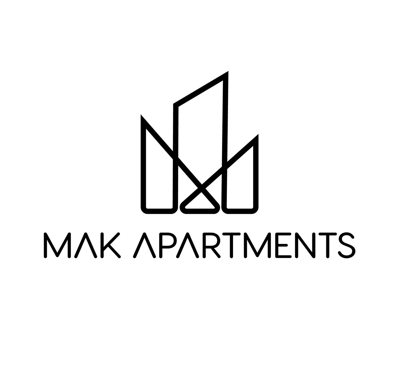 MAK + UK FeWo Immobilien vv UG logo