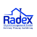 Logo von Radex Objektmanagement GmbH