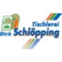 Tischlerei Dirk Schlöpping logo