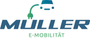 Logo von Walter Müller (GmbH & Co. KG) Tankanlagen