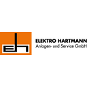Logo von Elektro Hartmann