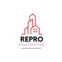Repro Construction GmbH logo