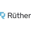 Logo von Rüther GmbH - Ein Unternehmen der HUPFER Gruppe