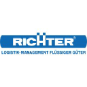 Curt Richter SE logo