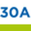 Logo von 30 A Verwaltungs GmbH & Co. KG