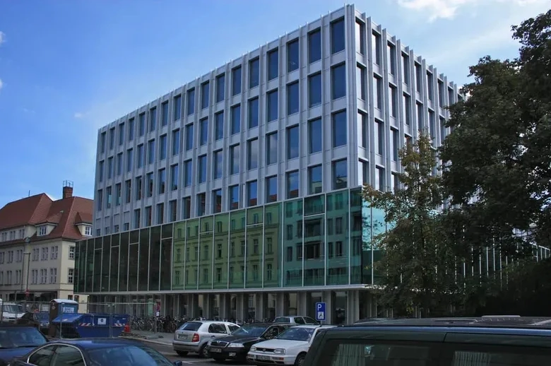 Heinrich-Böll-Stiftung