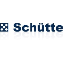Logo von Schütte Industriesevice GmbH