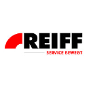 Logo von Reiff