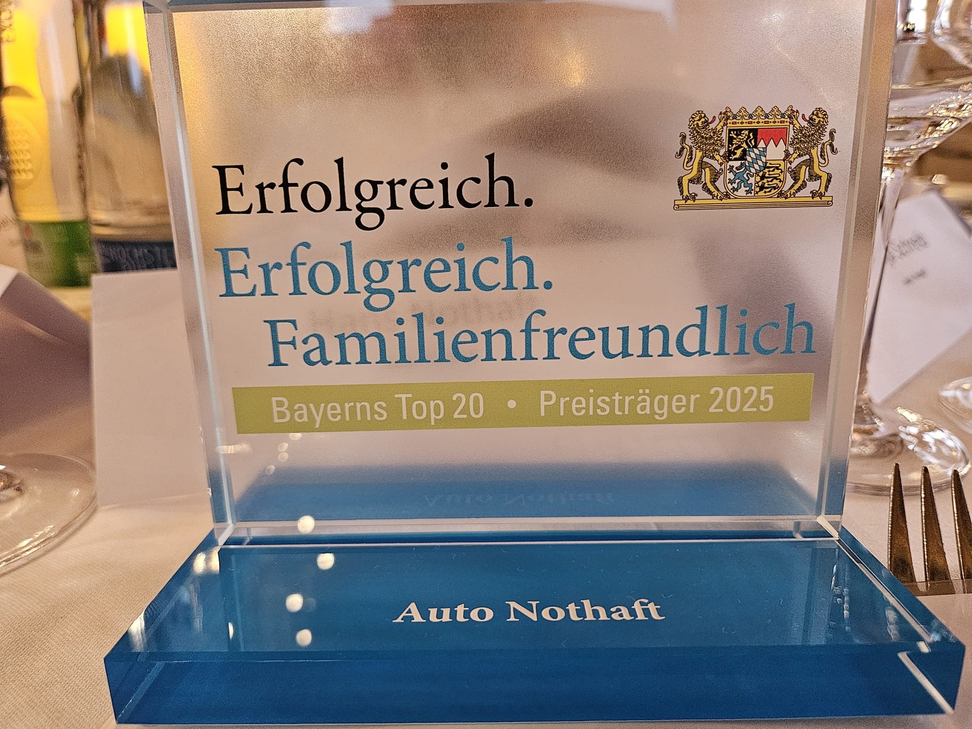 Firmenbanner PowerUs