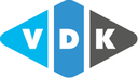 Logo von VDK Groep - Deutschland