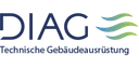 Logo von DIAG TGA GmbH