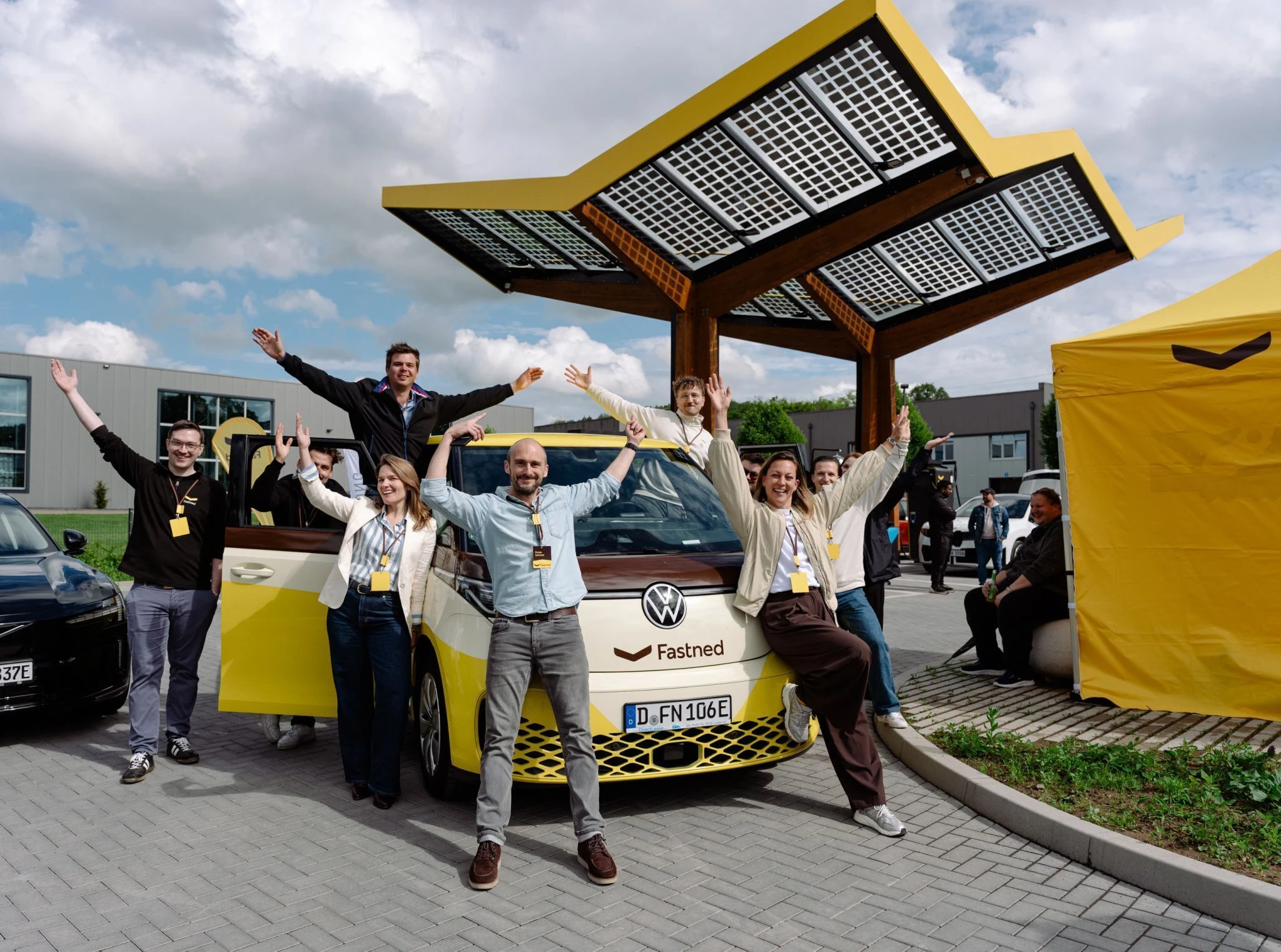 Unser Team