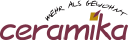 Logo von Ceramika Fliesenhandel GmbH & Co. KG