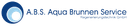 Logo von Aqua Brunnen Service Regenerierungstechnik GmbH