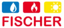 Logo von FISCHER - Bad Heizung Solar - GmbH