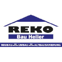 Logo von REKO Bau Torsten Heller Rekonstruktion & Innenausbau