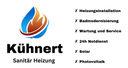Logo von SHK- Sanitär Heizung Kühnert
