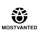 Mostvanted UG logo