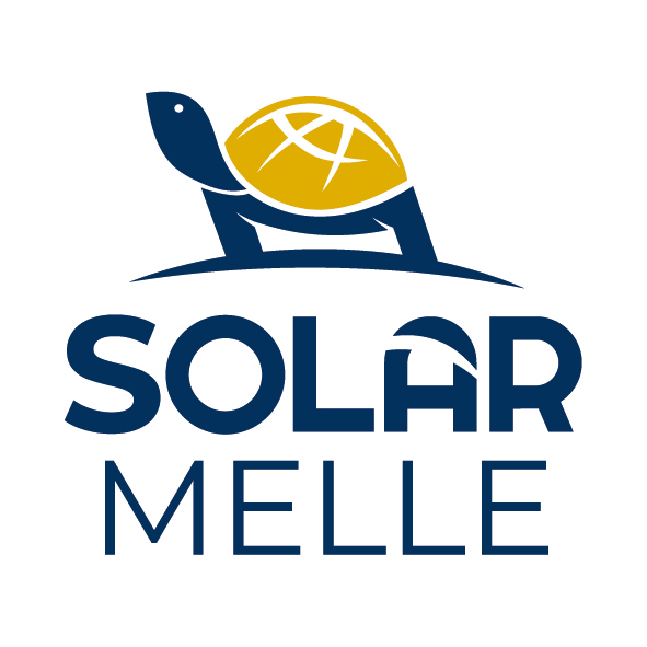 Logo von Solartechnik Melle GmbH & Co. KG