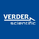 Verder Scientific Austria GmbH logo