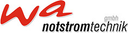 Logo von WA Notstromtechnik GmbH